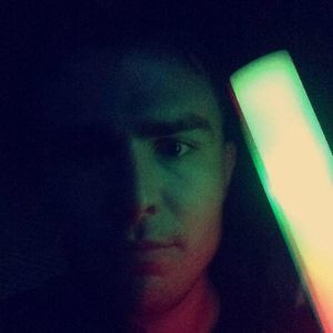 Meet your Posher, Christopher